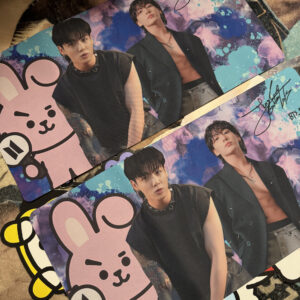 Mousepad