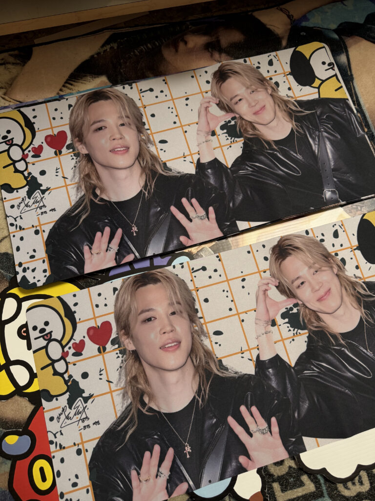 Mousepad