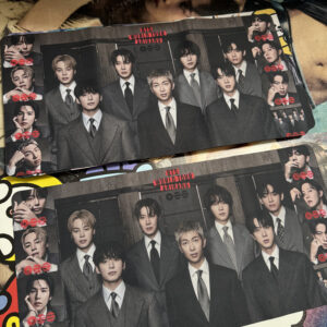 Mousepad
