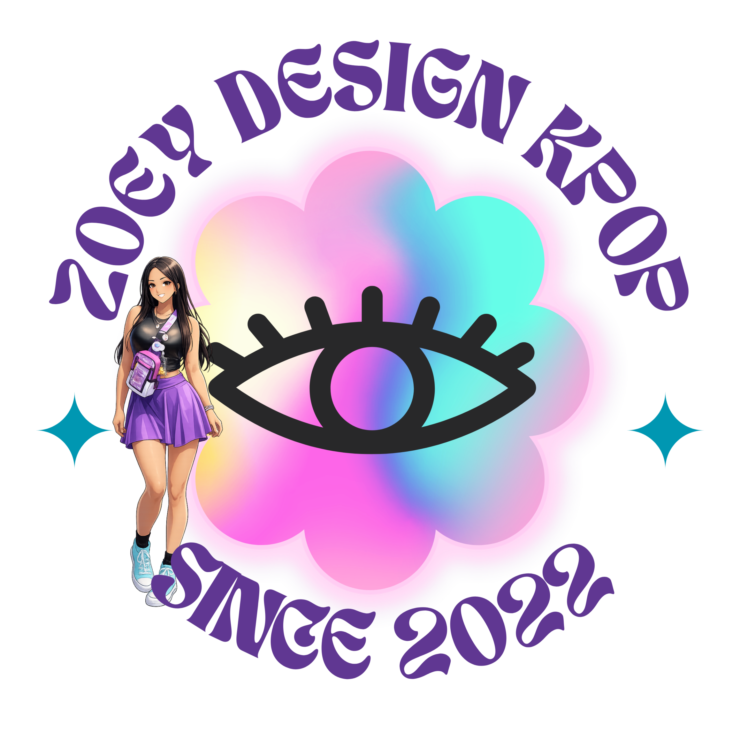 Zoey Design K-Pop Collectibles